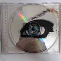 ซีดี Candy Dulfer - Big Girl CD NM or M-