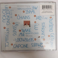 ซีดี Candy Dulfer - Big Girl CD NM or M-