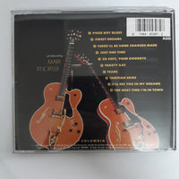 ซีดี Chet Atkins / Mark Knopfler - Neck And Neck CD VG+