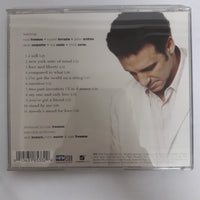ซีดี Eric Marienthal - Got You Covered! CD NM or M-