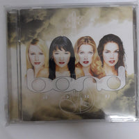 ซีดี Bond - Born CD VG+