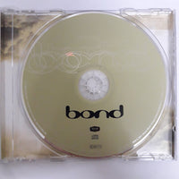 ซีดี Bond - Born CD VG+