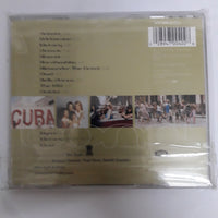 ซีดี Bond - Born CD VG+