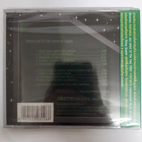 ซีดี JazzKamikaze - Travelling At The Speed Of Sound CD M