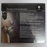 ซีดี Various - Bossa N' Remixes CD M