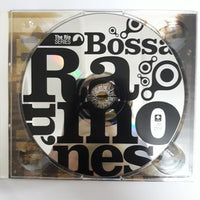 ซีดี Various - Bossa N' Ramones The Electro-Bossa And E-Mambo Songbook Of The Ramones CD NM or M-