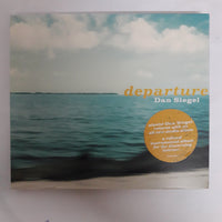 ซีดี Dan Siegel - Departure CD NM or M-
