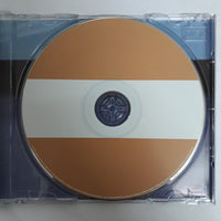 ซีดี Dan Siegel - Departure CD NM or M-