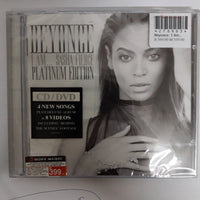 ซีดี Beyoncé - I Am... Sasha Fierce CD M