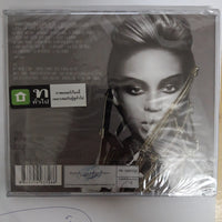 ซีดี Beyoncé - I Am... Sasha Fierce CD M