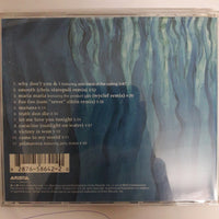 ซีดี Santana - Ceremony Remixes & Rarities CD VG+