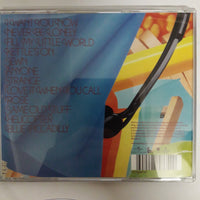 ซีดี The Feeling - Twelve Stops And Home CD NM or M-