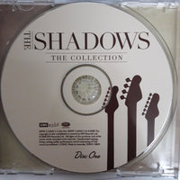 ซีดี The Shadows - The Collection CD VG+ 3CDs