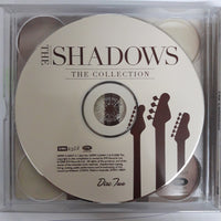 ซีดี The Shadows - The Collection CD VG+ 3CDs