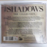ซีดี The Shadows - The Collection CD VG+ 3CDs