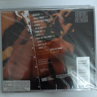 ซีดี Akon - Trouble CD M