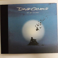 ซีดี David Gilmour - On An Island CD VG