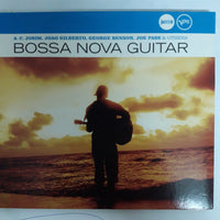 ซีดี Various - Bossa Nova Guitar CD VG+