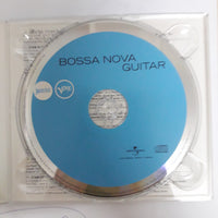 ซีดี Various - Bossa Nova Guitar CD VG+