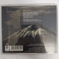 ซีดี Jean-Luc Ponty & His Band - The Acatama Experience CD NM or M-