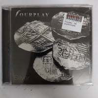 ซีดี Fourplay - Silver CD M