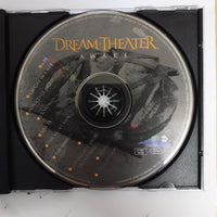 ซีดี Dream Theater - Awake CD NM or M-