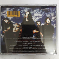 ซีดี Dream Theater - A Change Of Seasons CD NM or M-