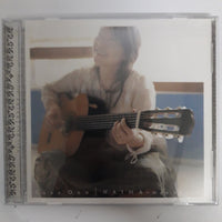 ซีดี Lisa Ono - NAIMA ~meu anjo~ CD NM or M-