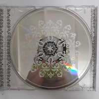 ซีดี Lisa Ono - NAIMA ~meu anjo~ CD NM or M-