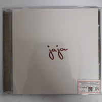 ซีดี Jaja - Jaja CD VG+