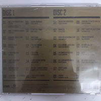 ซีดี Various - Sparkling Jazz IV CD VG+ 2CDs