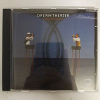 ซีดี Dream Theater - Falling Into Infinity CD NM or M-