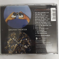 ซีดี Dream Theater - Falling Into Infinity CD NM or M-