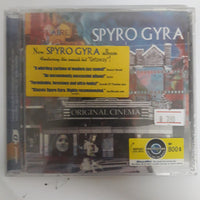 ซีดี Spyro Gyra - Original Cinema CD M