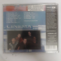 ซีดี Spyro Gyra - Original Cinema CD M