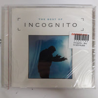 ซีดี Incognito - The Best Of Incognito CD M