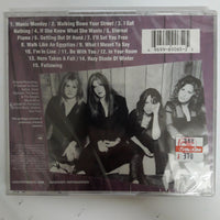 ซีดี Bangles - The Essential Bangles CD M