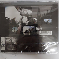 ซีดี Koh Mr. Saxman = Koh Mr. Saxman - Sax Is All Around = แซ็ก อีส ออล อะราวด์ CD M