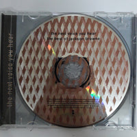 ซีดี Jackson Browne - The Next Voice You Hear - The Best Of Jackson Browne CD VG+