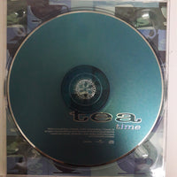 ซีดี Various - Tea Time CD VG+