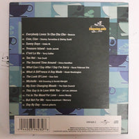 ซีดี Various - Tea Time CD VG+