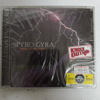 ซีดี Spyro Gyra - Heart Of The Night CD M