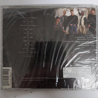 ซีดี Spyro Gyra - Heart Of The Night CD M