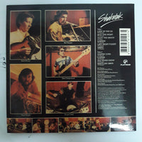 ซีดี Shakatak - Drivin' Hard CD VG+