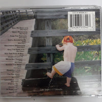 ซีดี Bob Seger And The Silver Bullet Band - Greatest Hits CD VG+