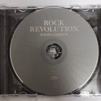 ซีดี David Garrett - Rock Revolution CD VG+