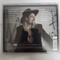 ซีดี David Garrett - Rock Revolution CD VG+