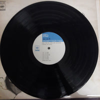 แผ่นเสียง Johann Sebastian Bach, Glenn Gould - The Two And Three Part Inventions Inventions & Sinfonias Vinyl VG+