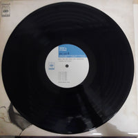 แผ่นเสียง Johann Sebastian Bach, Glenn Gould - The Two And Three Part Inventions Inventions & Sinfonias Vinyl VG+