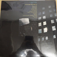 แผ่นเสียง George Yanagi & Rainy Wood - Super Best Selection 12 Vinyl VG+